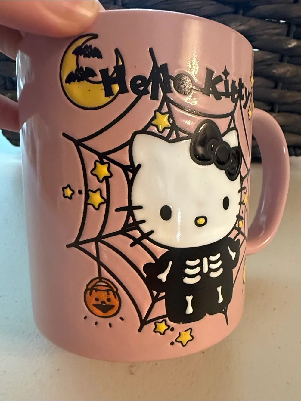 Hello Kitty 20 ounce